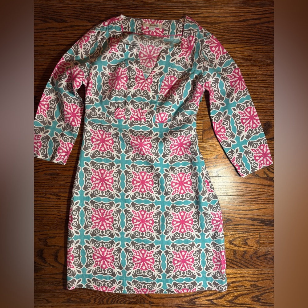 Boden dress size 2